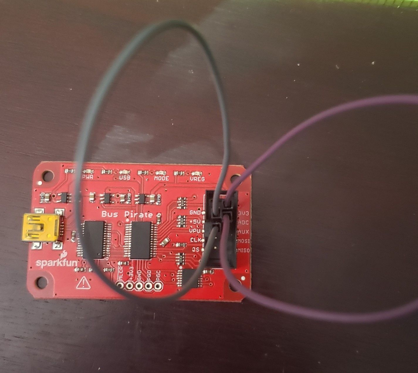 An Introduction to Hardware Hacking