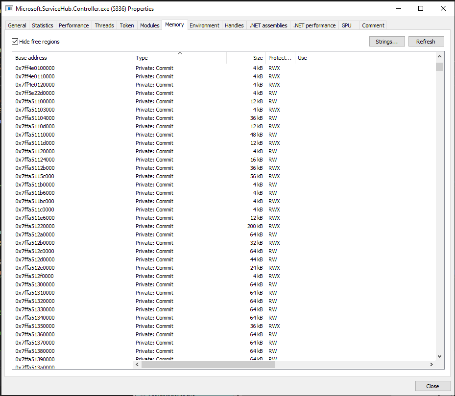 Analyzing Malware with Hooks, Stomps, and Return-addresses