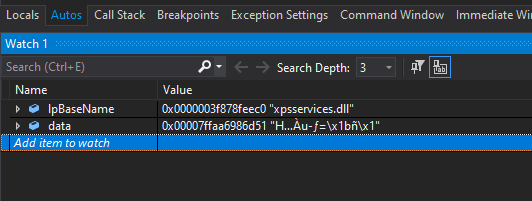 Analyzing Malware with Hooks, Stomps, and Return-addresses