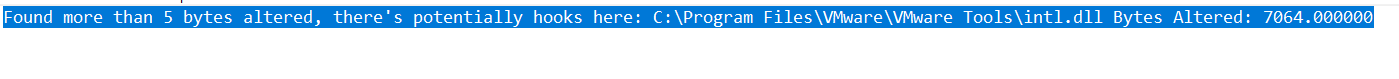 Analyzing Malware with Hooks, Stomps, and Return-addresses