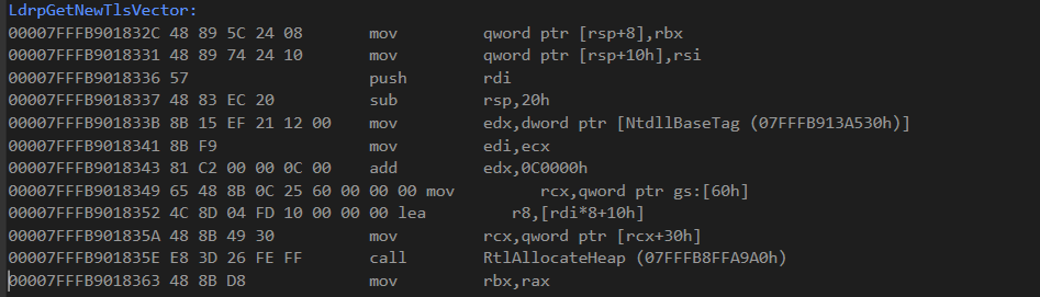 Analyzing Malware with Hooks, Stomps, and Return-addresses