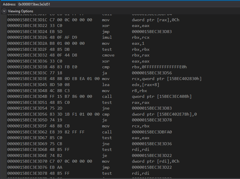 Analyzing Malware with Hooks, Stomps, and Return-addresses