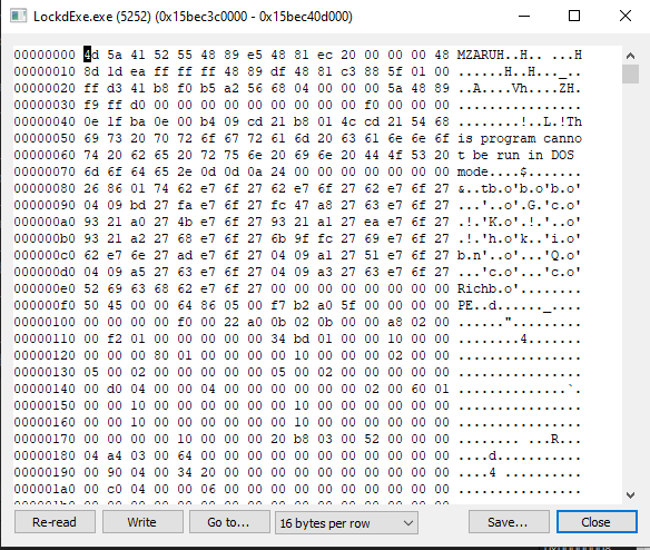 Analyzing Malware with Hooks, Stomps, and Return-addresses